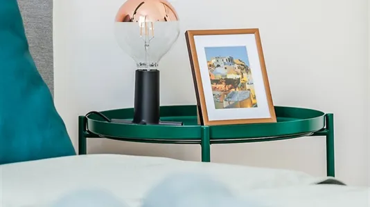 Rooms in Budapest Erzsébetváros - photo 10