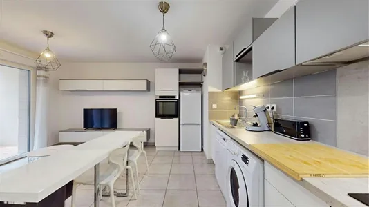 Apartments in Toulouse - photo 4