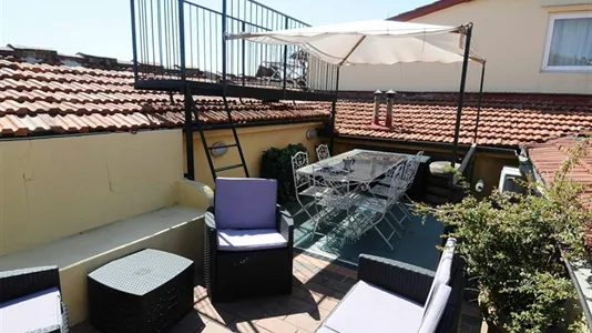 Rooms in Florence - photo 9