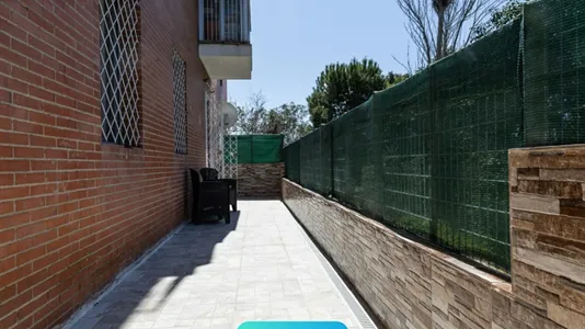 Rooms in Madrid Puente de Vallecas - photo 4