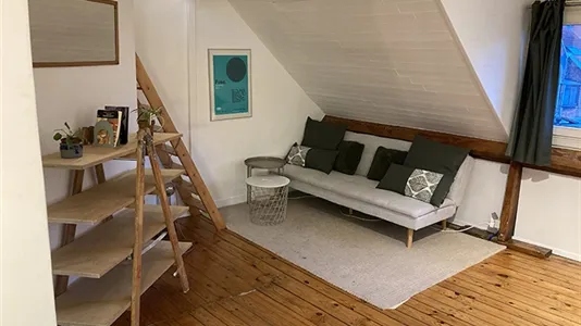 Apartments in Brussels Schaarbeek - photo 4