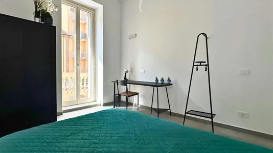 Rooms in Turin - photo 2