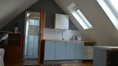 Apartment for rent in Hamburg