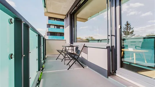 Apartments in Prague 10 - photo 6