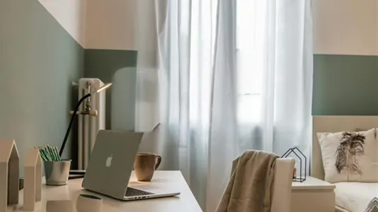 Rooms in Padua - photo 7