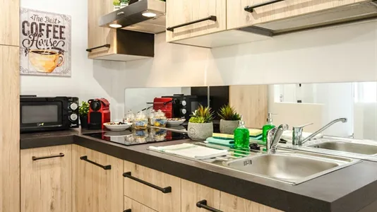 Apartments in Bologna - photo 7