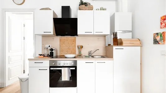 Apartments in Wien Ottakring - photo 4