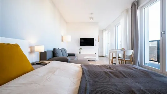 Apartments in Berlin Friedrichshain-Kreuzberg - photo 4