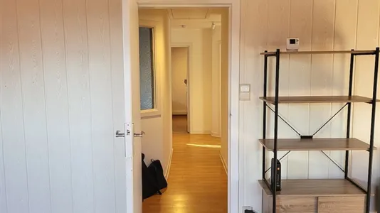 Rooms in Brussels Sint-Lambrechts-Woluwe - photo 9