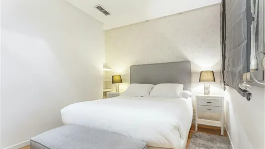 Apartments in Madrid Retiro - photo 10