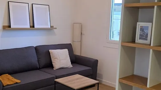 Apartments in Barcelona Sants-Montjuïc - photo 6