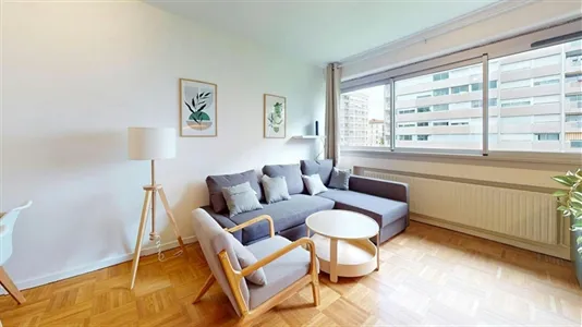 Rooms in Lyon - photo 9