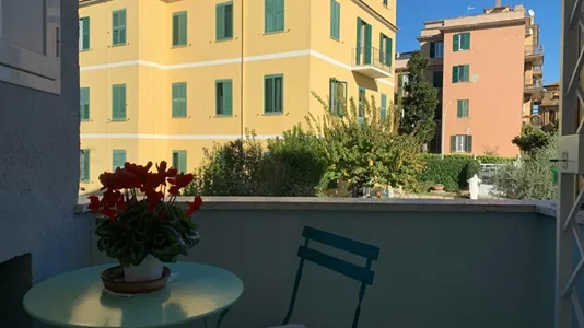 Apartments in Roma Municipio III – Monte Sacro - photo 7