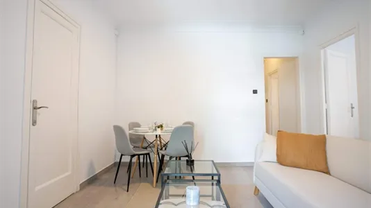 Rooms in Barcelona Gràcia - photo 6