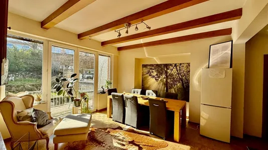 Rooms in Brussels Oudergem - photo 4