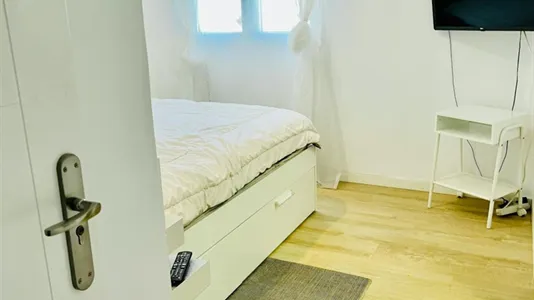 Rooms in Valencia Patraix - photo 8