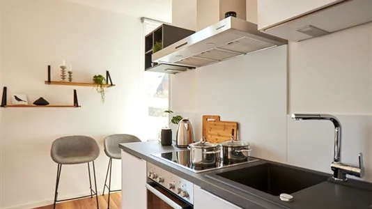 Apartments in Dusseldorf - photo 10