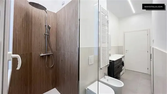 Rooms in Milano Zona 8 - Fiera, Gallaratese, Quarto Oggiaro - photo 6