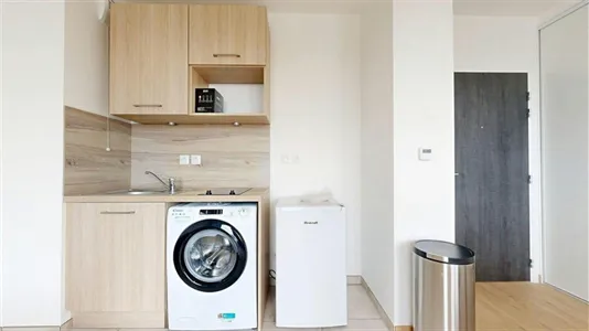 Apartments in Dijon - photo 8