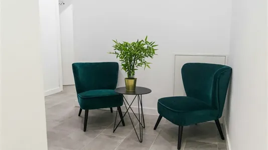 Rooms in Madrid Moncloa-Aravaca - photo 6