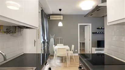 Apartment for rent in Madrid Arganzuela, Madrid
