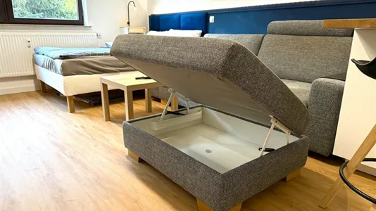 Apartments in Cologne Mülheim - photo 4