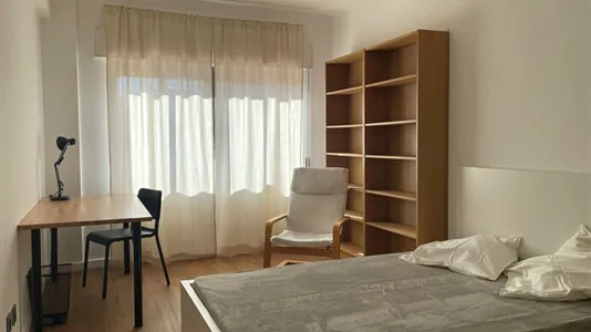 Rooms in Setúbal - photo 2