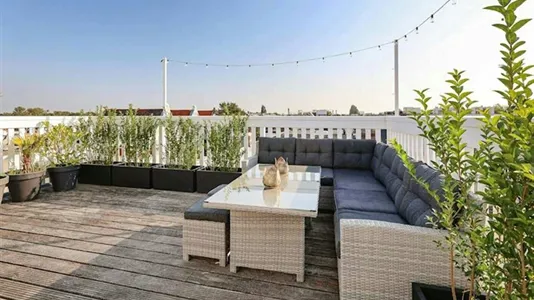 Apartments in Amsterdam Oud-Zuid - photo 10