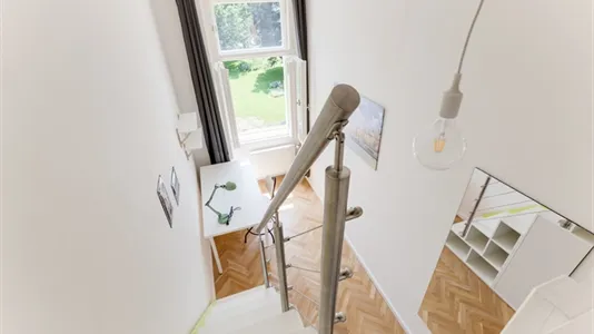 Rooms in Prague 1 - photo 5