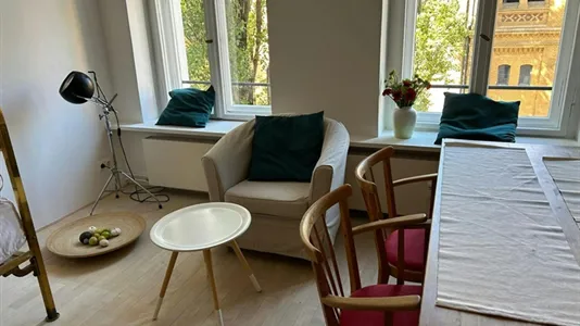 Apartments in Location is not specified - photo 8