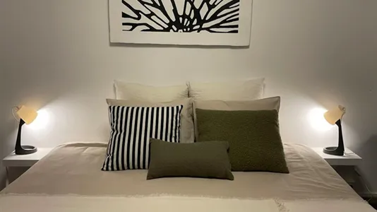 Rooms in Barcelona Sarrià-St. Gervasi - photo 1