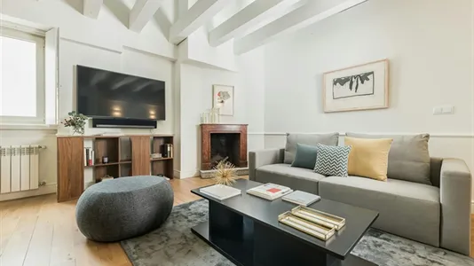 Apartments in Madrid Centro - photo 4