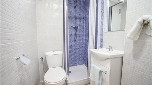 Rooms in el Camí de Vera - photo 8