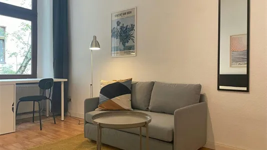 Apartments in Berlin Mitte - photo 3