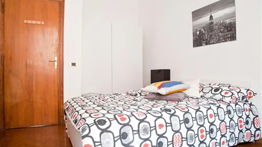 Rooms in Roma Municipio II – Parioli/Nomentano - photo 4