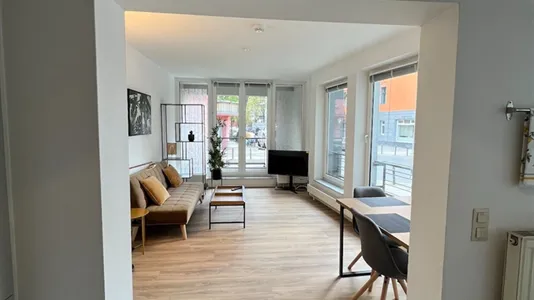 Apartments in Berlin Tempelhof-Schöneberg - photo 5