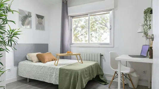 Rooms in Madrid Vicálvaro - photo 2