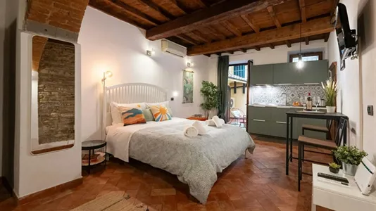Apartments in Florence - photo 3