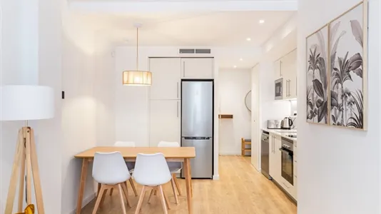 Apartments in Barcelona Sants-Montjuïc - photo 8