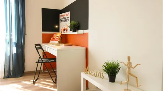 Rooms in Brescia - photo 4