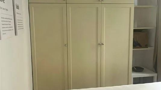 Apartments in Florence - photo 7