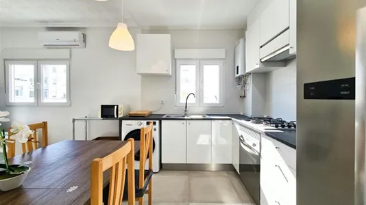 Rooms in Alboraya - photo 9