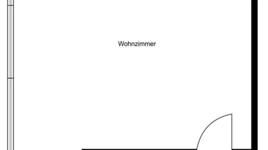 Apartments in Hamburg Mitte - photo 6