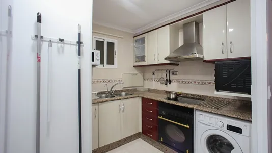 Rooms in Alboraya - photo 9