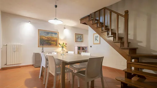 Apartments in Florence - photo 7