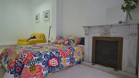 Rooms in Madrid Centro - photo 4
