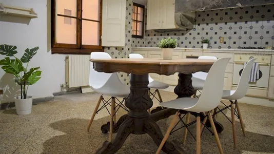 Rooms in Florence - photo 4
