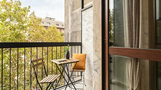 Rooms in Milano Zona 3 - Porta Venezia, Città Studi, Lambrate - photo 2