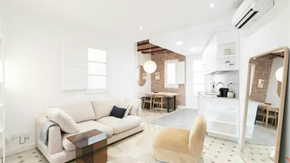 Apartment for rent in Barcelona Eixample, Barcelona