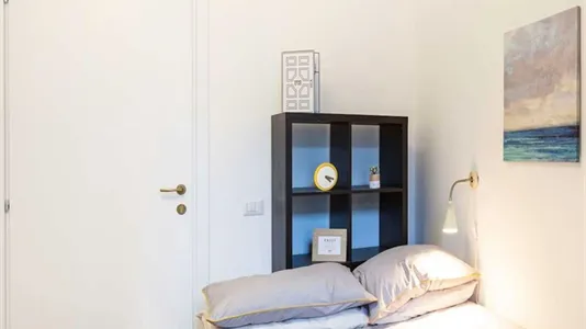 Rooms in Milano Zona 9 - Porta Garibaldi, Niguarda - photo 1